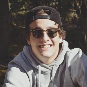 Meet your Posher, Liam